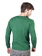 Пуловер зеленый | 3748726 | фото 5