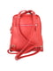 Рюкзак червоний | 4872879 | фото 3