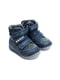 Ботинки темно-синие | 4899399 | фото 3