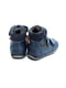 Ботинки темно-синие | 4899399 | фото 4