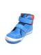 Ботинки синие | 4899425 | фото 2