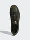 Кросівки кольору хакі | 4876899 | фото 2