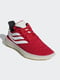 Кросівки червоні | 4895760 | фото 3