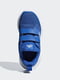 Кроссовки синие | 4886208 | фото 2