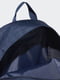 Рюкзак синій | 4895915 | фото 4