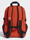 Рюкзак оранжевый | 4895916 | фото 2