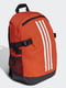 Рюкзак оранжевый | 4895916 | фото 3