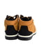 Ботинки коричневые | 4898648 | фото 3