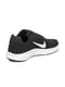 Кросівки чорні Downshifter 8 Running Shoe | 4017331 | фото 6