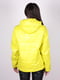 Куртка жовта | 4902392 | фото 3