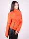 Куртка оранжевая | 4903749 | фото 2