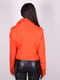 Куртка оранжевая | 4903749 | фото 3
