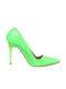 Туфли зеленые | 4905419 | фото 2