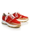 Кросівки червоні | 4904165 | фото 2