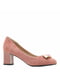 Туфлі рожеві | 4908127