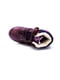 Ботинки фиолетовые | 4908442 | фото 5