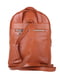Рюкзак коричневый | 4909303 | фото 2