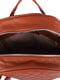 Рюкзак коричневий | 4909303 | фото 5