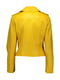 Куртка жовта | 4909360 | фото 2