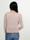 Пуловер рожевий | 4911384 | фото 2