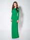Сукня зелена | 1573915 | фото 5