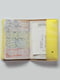 Обкладинка для паспорта | 4881480 | фото 3
