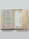 Обложка для паспорта | 4881522 | фото 3