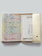 Обкладинка для паспорта | 4881532 | фото 3