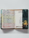 Обкладинка для паспорта | 4881809 | фото 3