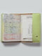 Обложка для паспорта | 4881871 | фото 3