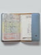 Обкладинка для паспорта | 4882019 | фото 3