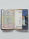 Обкладинка для паспорта | 4882046 | фото 8