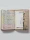 Обкладинка для паспорта | 4882111 | фото 3