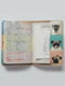 Обложка для паспорта | 4882186 | фото 3