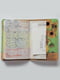 Обкладинка для паспорта | 4882323 | фото 3