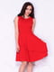 Платье красное | 4911487 | фото 3