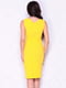 Сукня жовта | 4911497 | фото 2