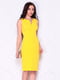 Сукня жовта | 4911497 | фото 4
