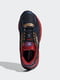 Кросівки червоно-сині | 4876868 | фото 2