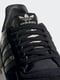Кросівки чорні | 4905746 | фото 8