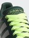 Кроссовки зеленые | 4905749 | фото 9