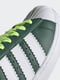 Кроссовки зеленые | 4905749 | фото 10