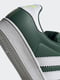 Кроссовки зеленые | 4905749 | фото 11