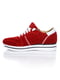 Кросівки червоні | 4904094 | фото 2