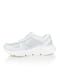 Кросівки біло-сріблясті | 4912356 | фото 2