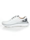 Кросівки біло-сріблясті | 4892073 | фото 2