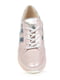 Кросівки рожево-сріблясті | 4892038 | фото 4