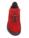Кросівки червоні | 4902510 | фото 4