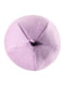 Шапка світло-рожева з квітковим малюнком | 4856359 | фото 4