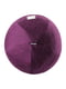Шапка-шлем фиолетовая | 4856375 | фото 3